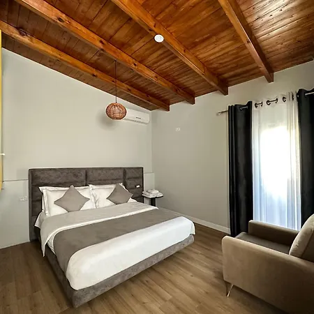 Eden Hotel Tirana
