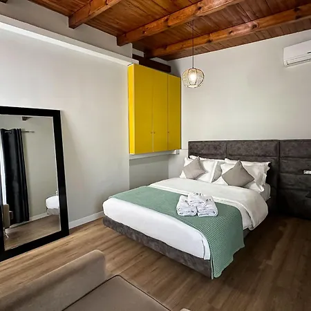 Hotel Eden Tirana