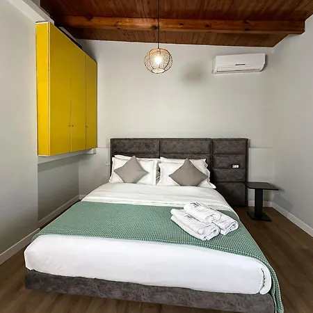 Eden 3* Tirana