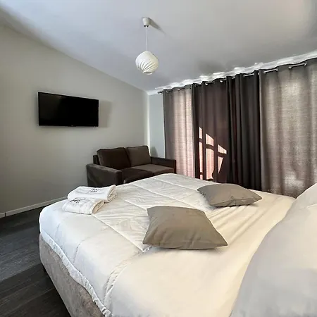 Hotel Eden