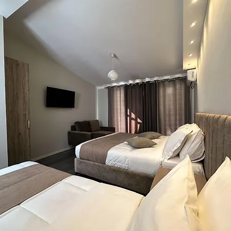 Hotel Eden 3*