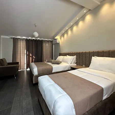 Eden Hotel Tirana