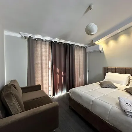 Hotel Eden Tirana