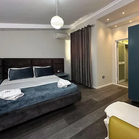 Eden Hotel