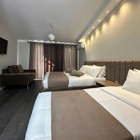 Hotel Eden 3*
