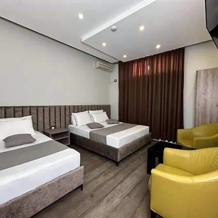 Eden Hotel