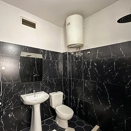 Hotel Eden