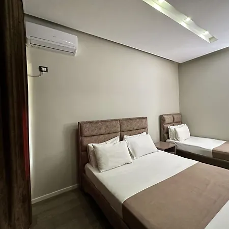 Eden Hotel Tirana