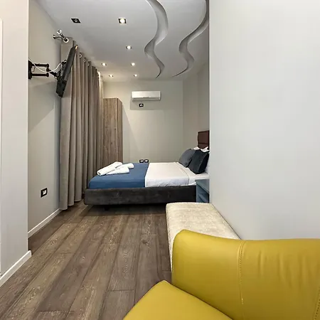 Eden Hotel
