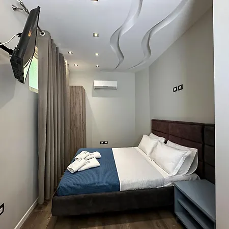 Eden Hotel 3*