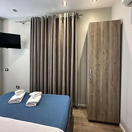 Hotel Eden 3*