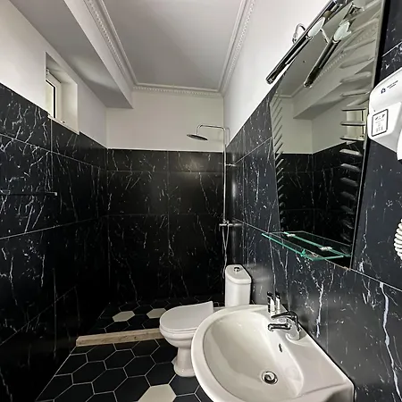 Eden Hotel Tirana