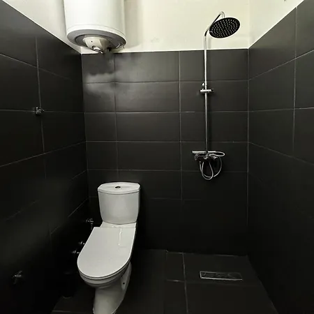 Hotel Eden Tirana