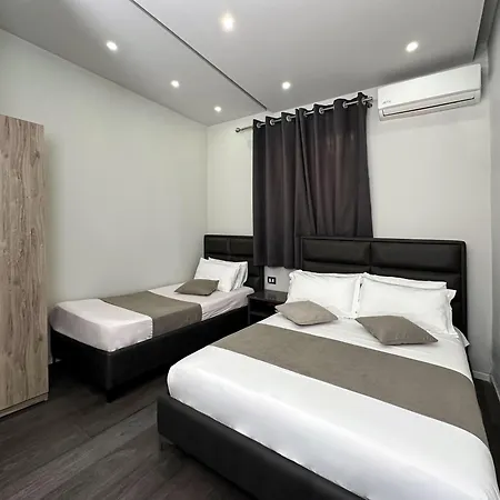 Eden Tirana