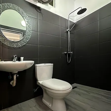 Eden 3* Tirana