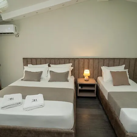 Hotel Eden 3*