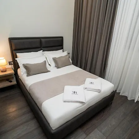 Eden Hotel 3*