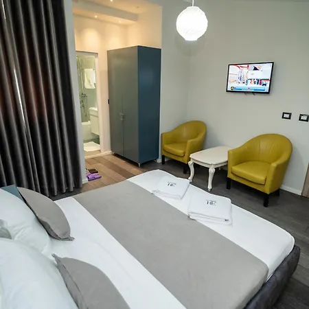 Eden 3* Tirana