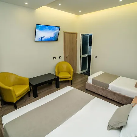 Eden 3* Tirana
