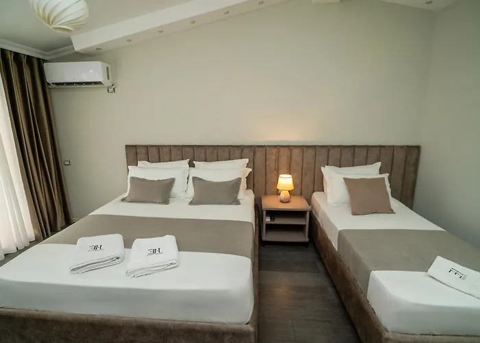 Hotel Eden 3*