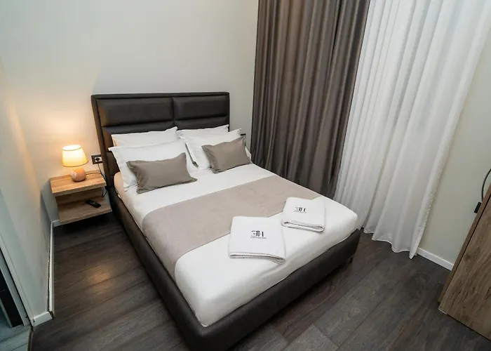 Eden Hotel 3*
