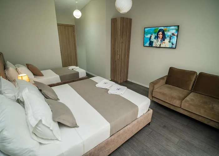 Hotel Eden 3*