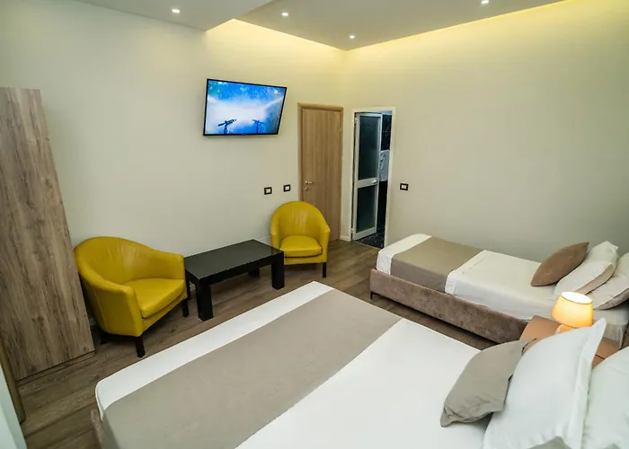 Eden 3* Tirana