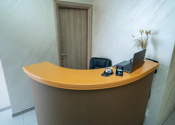 Eden Hotel Tirana