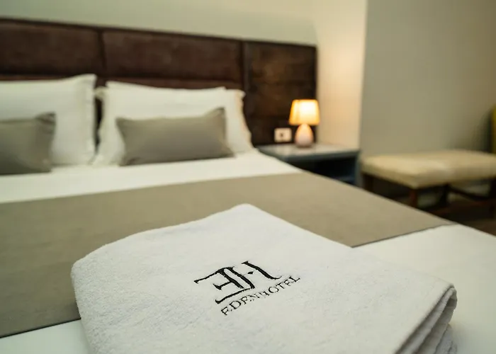 Hotel Eden