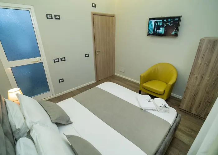 Eden Hotel Tirana